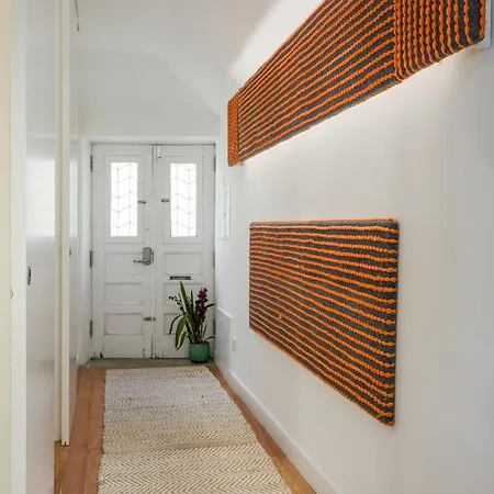 Apartament By The River 2 By Dream Porto