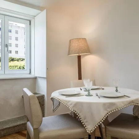 By The River 2 By Dream Appartement Oporto