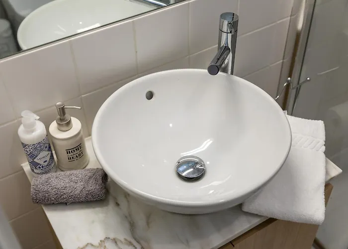 Apartamento By The River 2 By Dream *