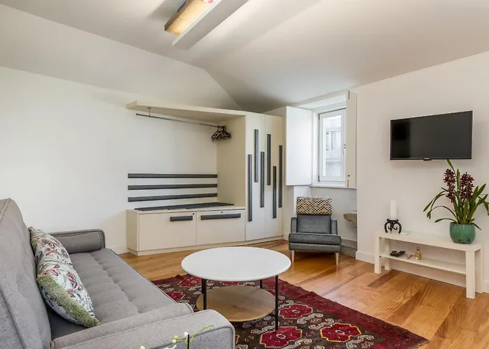 By The River 2 By Dream Porto