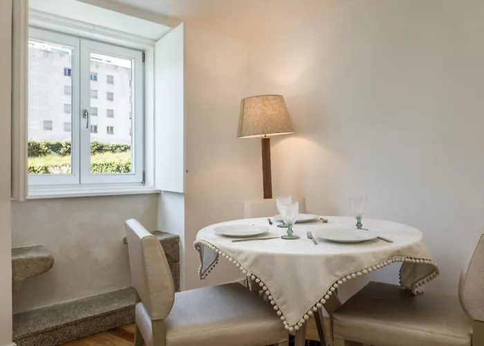 By The River 2 By Dream Apartamento Porto