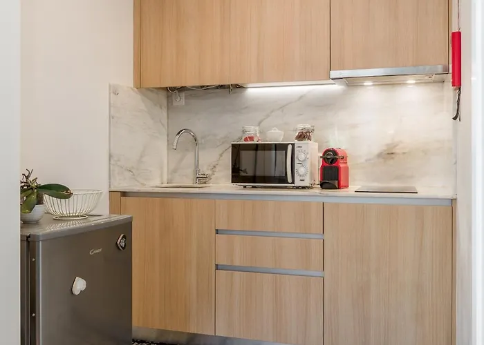 By The River 2 By Dream Apartamento *